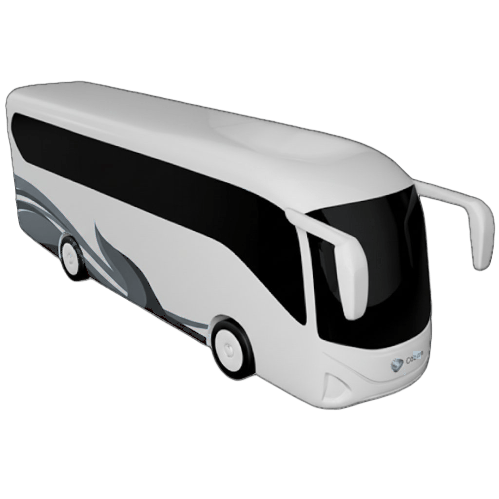 Bus Fleet